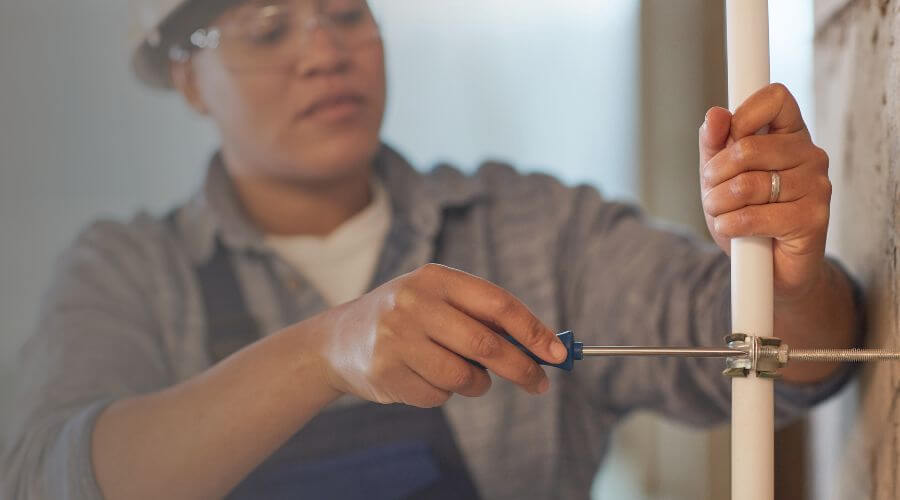 Dripping Faucet Repair in Blue Mound, IL